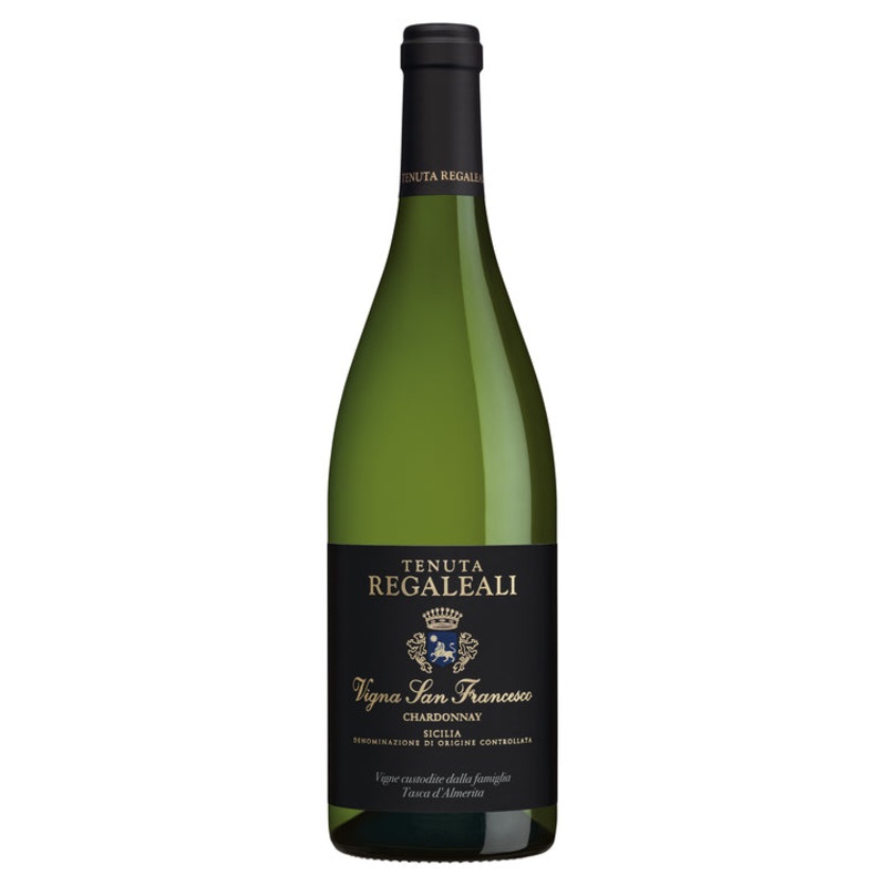 TENUTA REGALEALI CHARD SAN FRAN 21