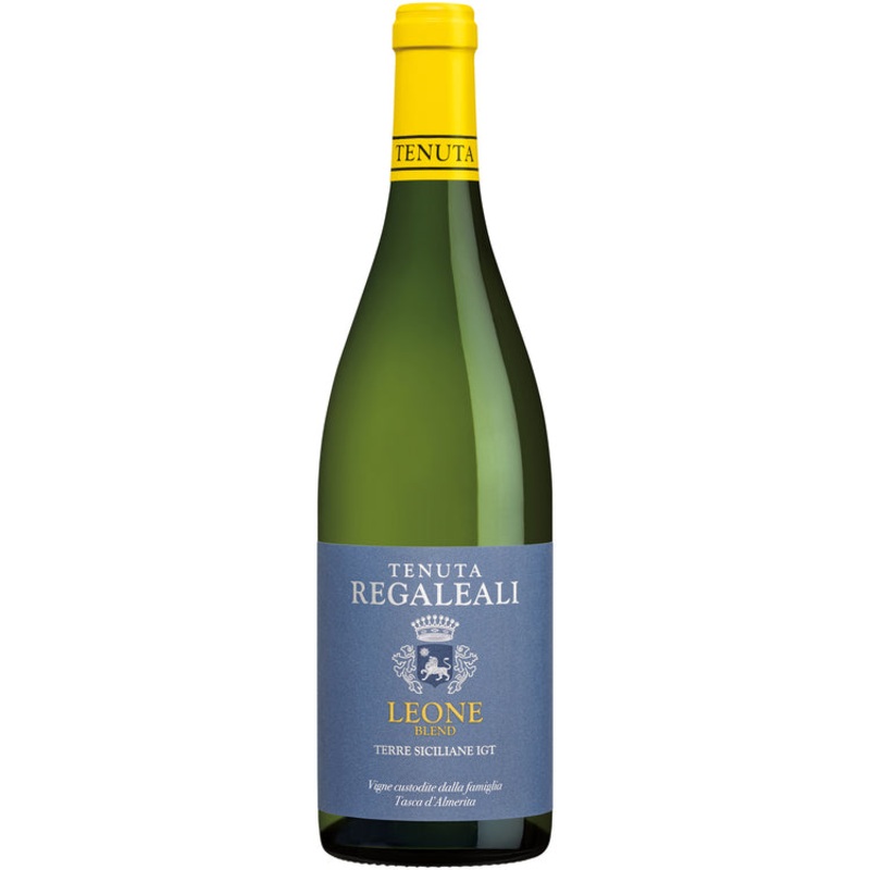 TENUTA REGALEALI LEONE 21