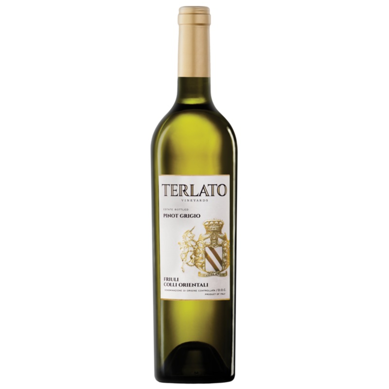 TERLATO FRIULANO FRIULI 19