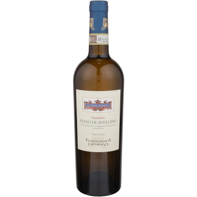 TERREDORA FIANO DI AVELLINO 21