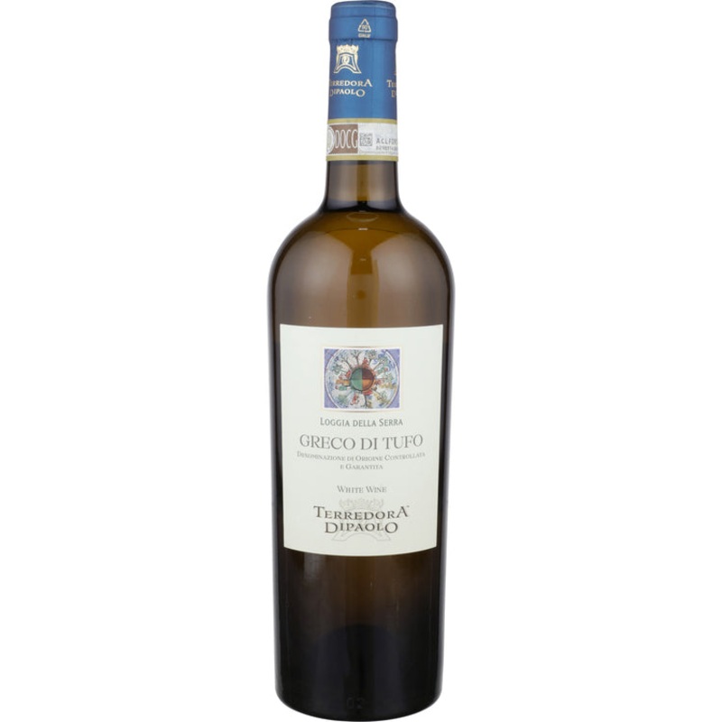 TERREDORA GRECO DI TUFO 21