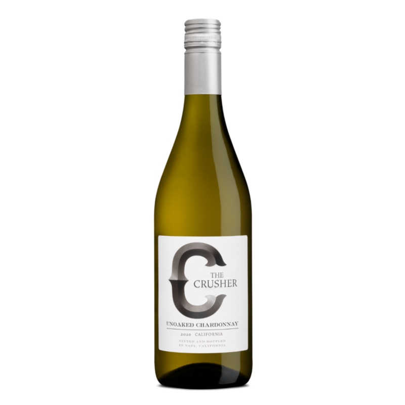 THE CRUSHER CHARD UNOAKED(SC)20