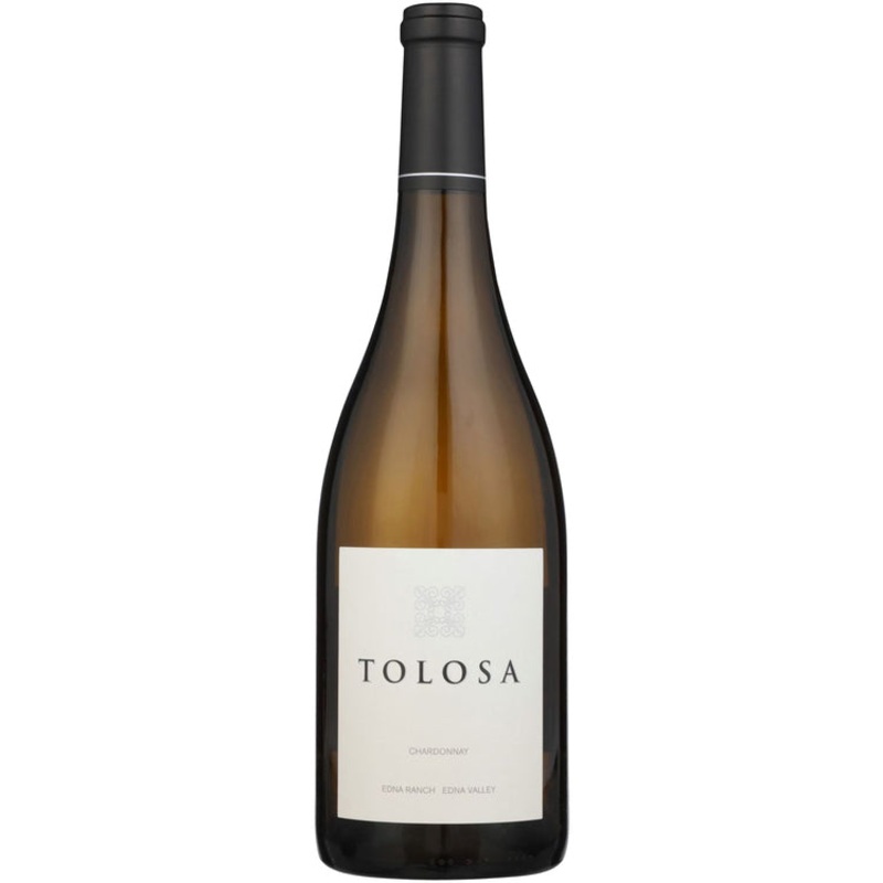 TOLOSA 1772 CHARDONNAY 20