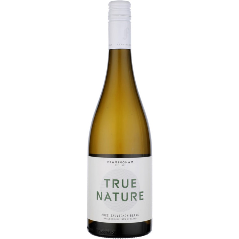 TRUE NATURE SAUVIGNON BLANC(SC)22