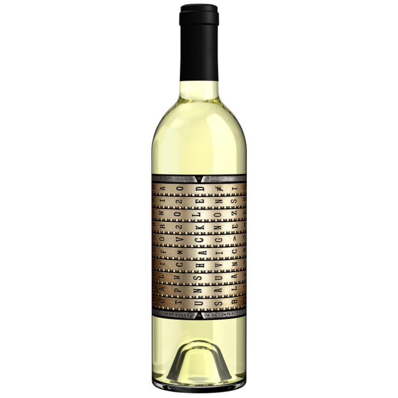 UNSHACKLED SAUVIGNON BLANC 21