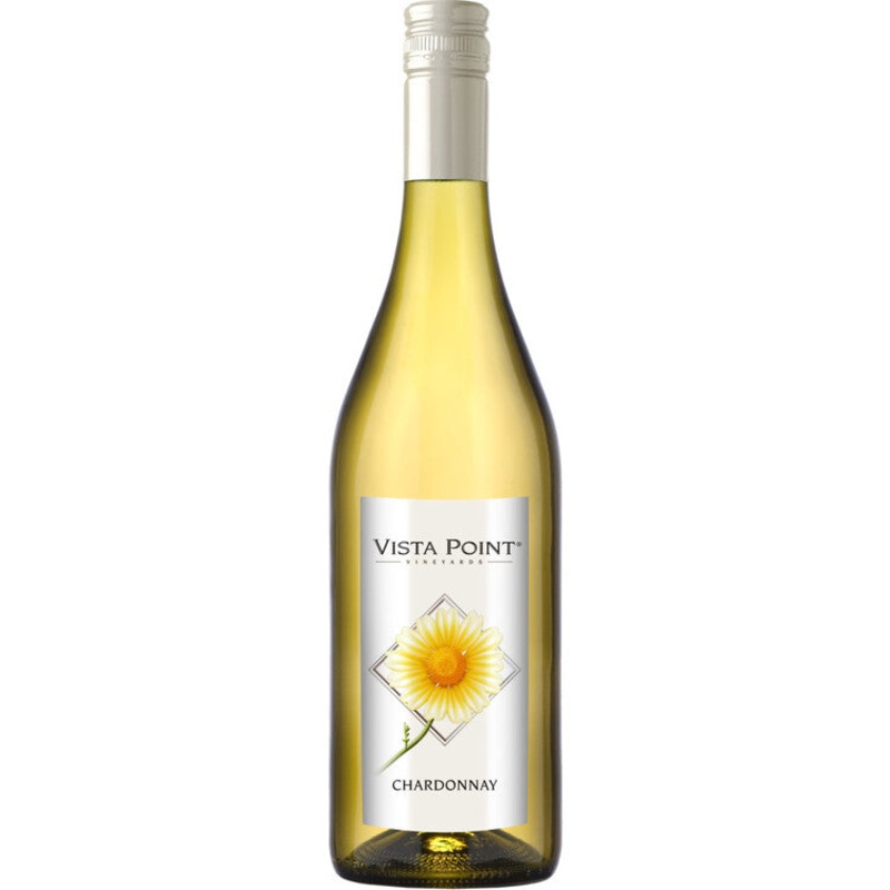 VISTA POINT CHARDONNAY