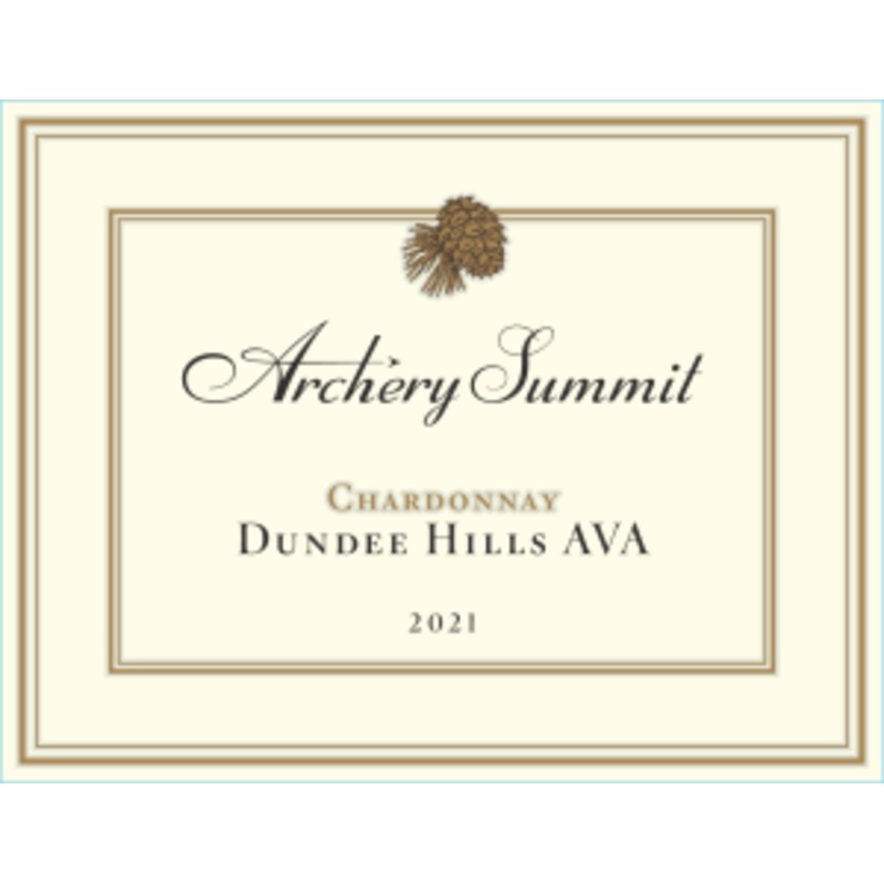 Archery Summit 2021 Dun Hill Chard
