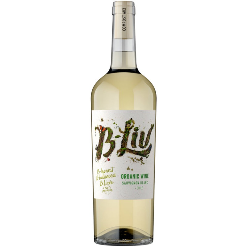 B-LIV SAUVIGNON BLANC