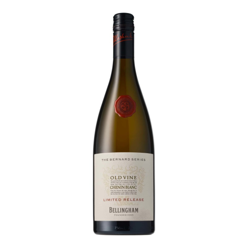 Bellingham 2017 Bernard Chen Blanc Old Vine