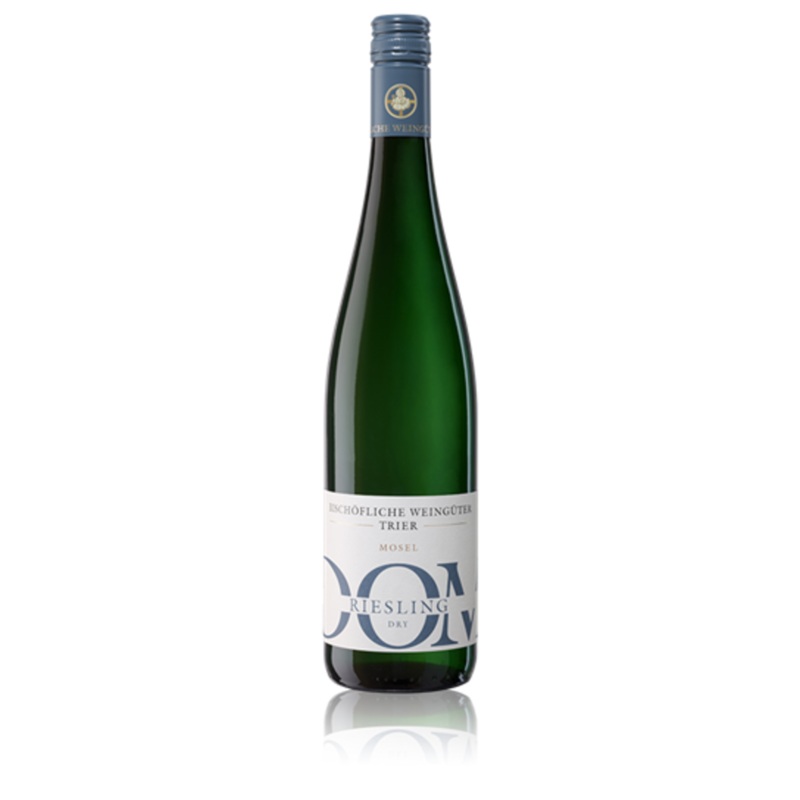Bischofliche Dom Qba Riesling