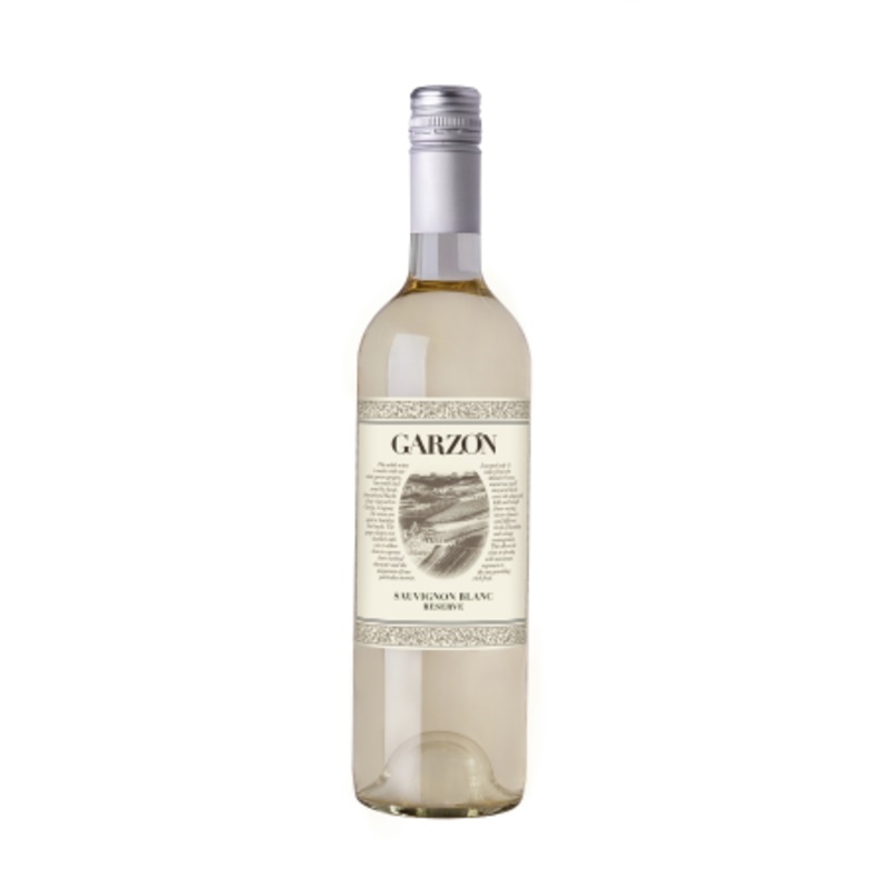 Bodega Garzon 2020 Sauvignon Blanc
