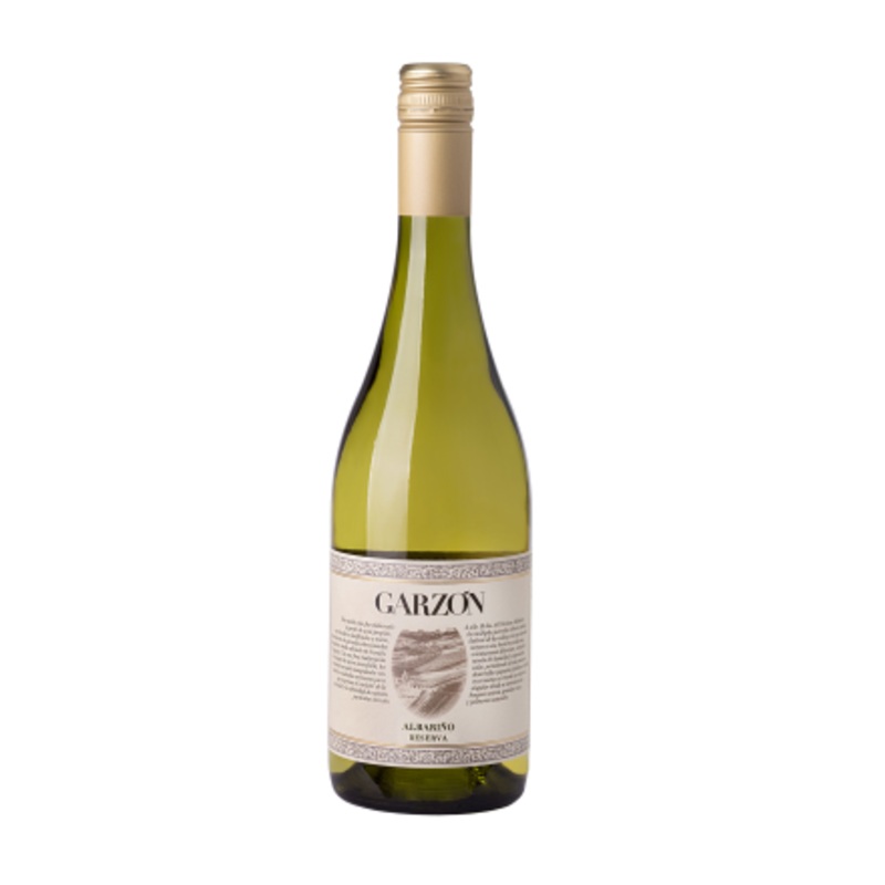 Bodega Garzon Albarino