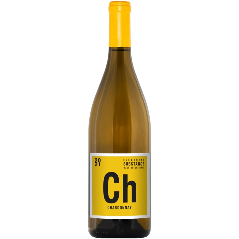 Chardonnay