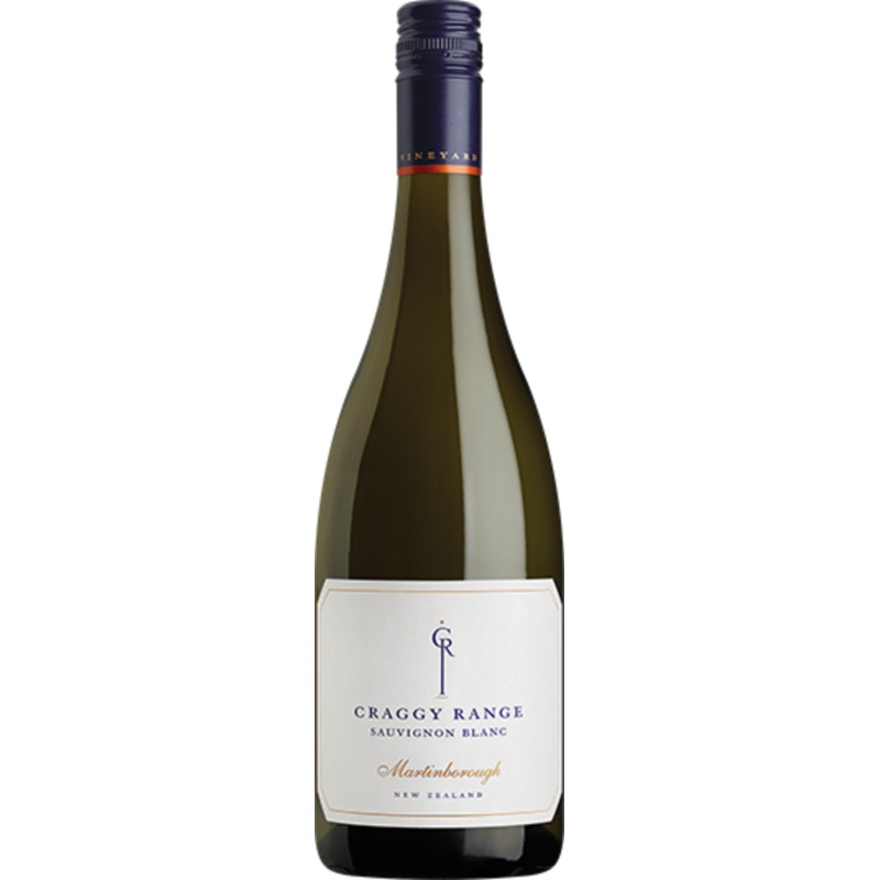 Craggy Range 2022 Te Muna Sauvignon Blanc