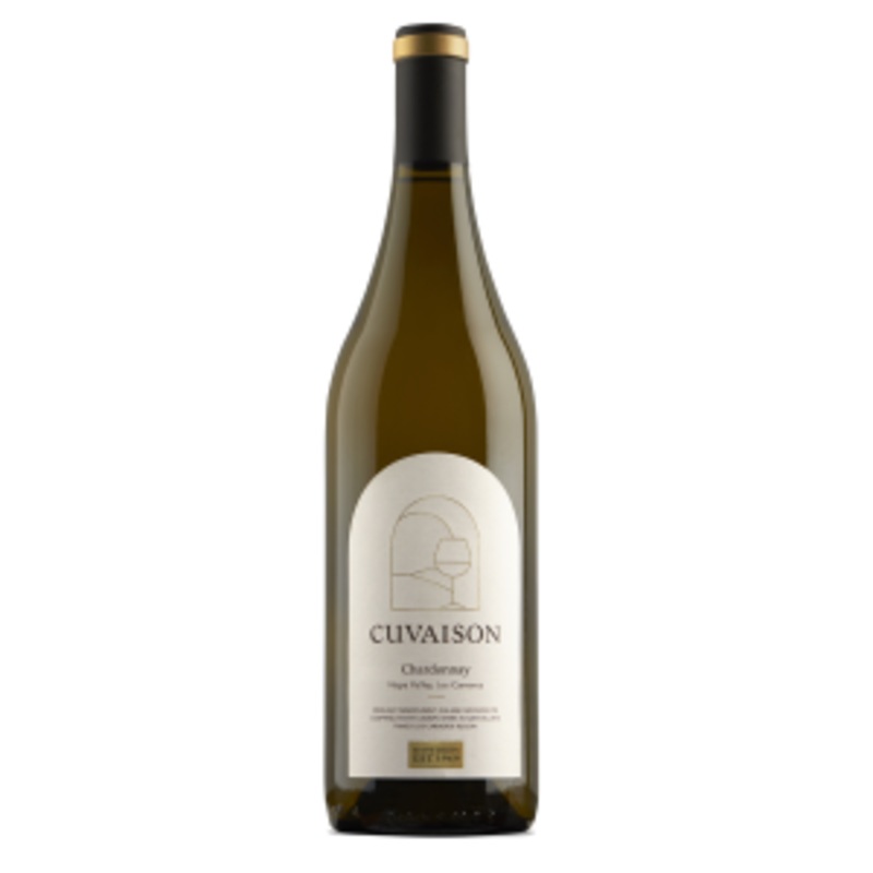 Cuvaison 2020 Estate Chardonnay