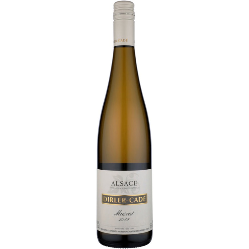 DIRLER-CADE MUSCAT 19