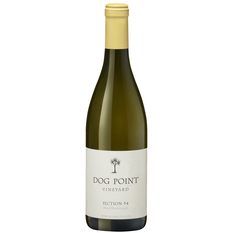 Dog Point 2020 Sauvignon Blanc Section 94