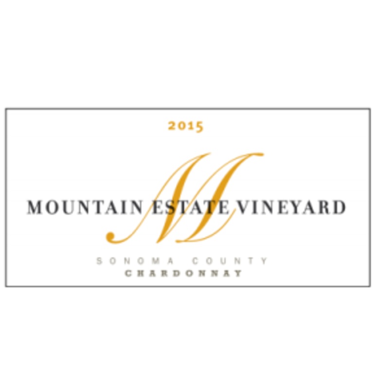 Fisher Vineyards 2016 Fisher Mountain Ev Chardonnay