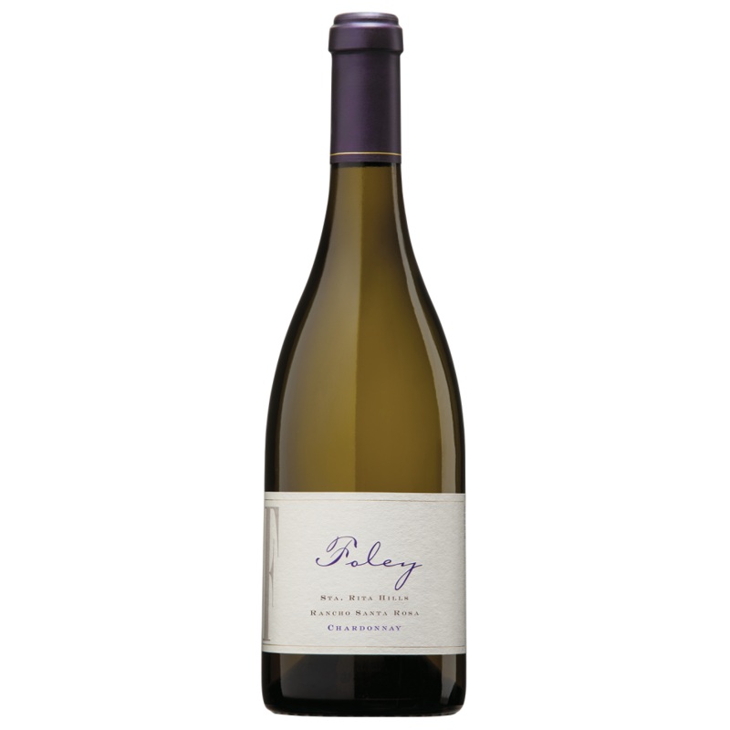 Foley Estates 2021 Foley Santa Rita Hills Hill Chardonnay