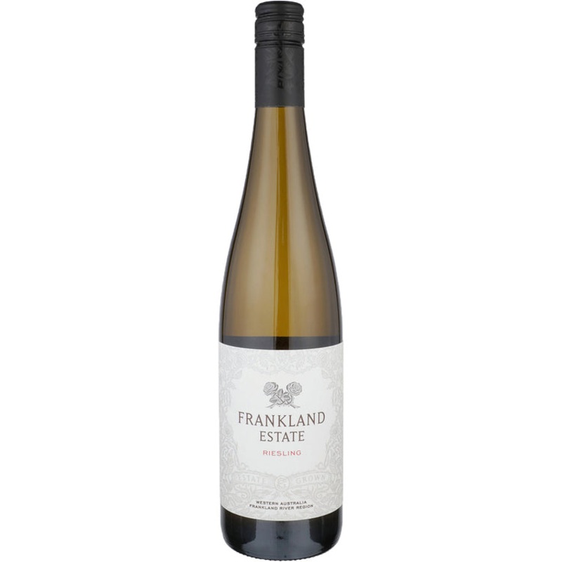FRANKLAND EST RIES DRY(SC)21