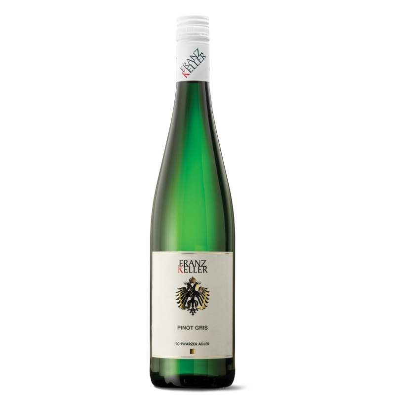 Franz Keller 2020 S.S. Pinot Gris