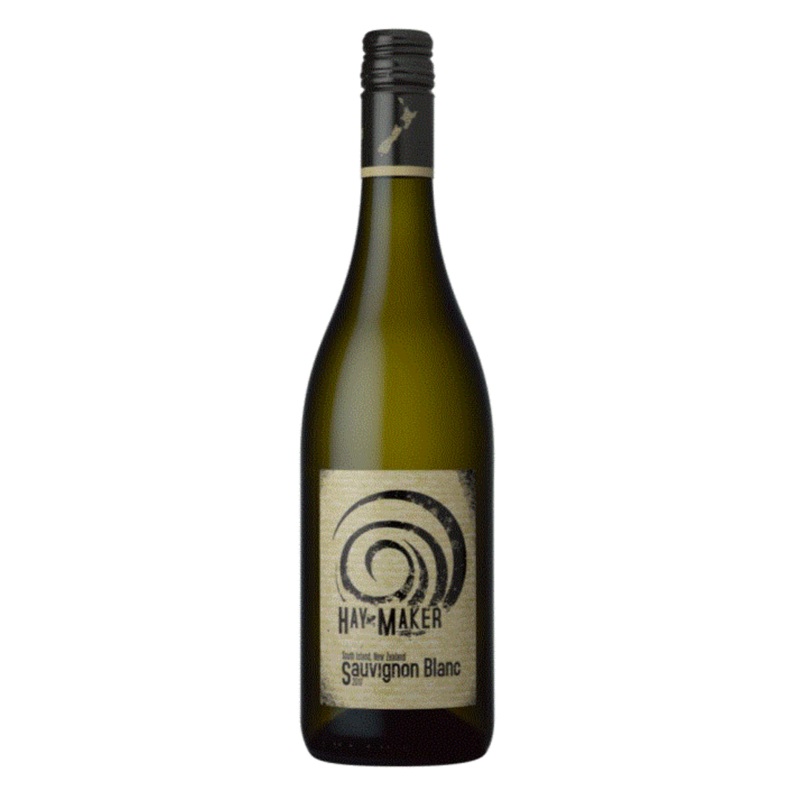 Hay Maker Sauvignon Blanc