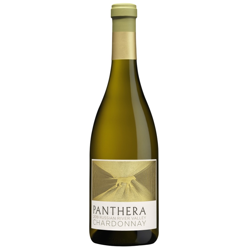 Hess Collection 2021 Panthera Chardonnay