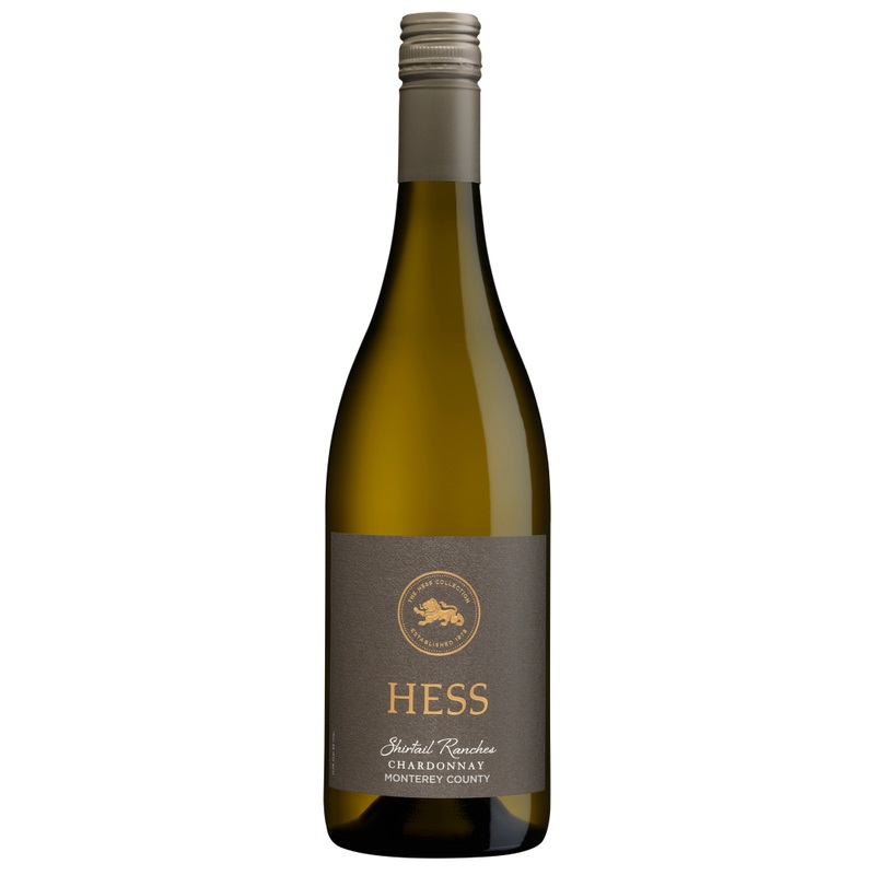 Hess Collection Hess Shirtail Creek Chardonnay