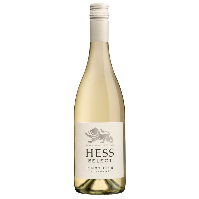 Hess Select Pinot Gris