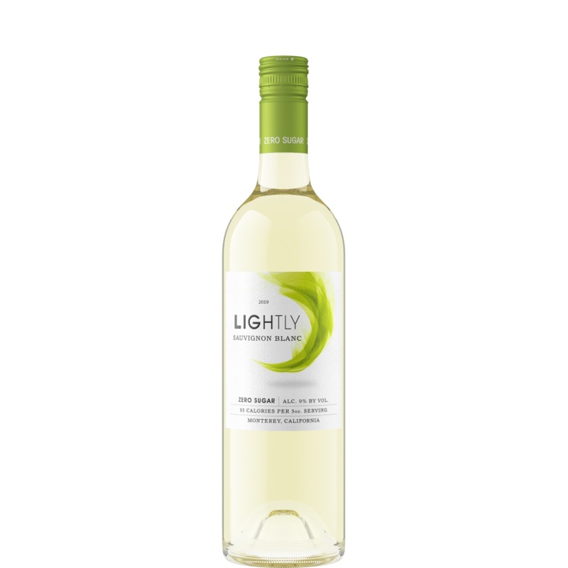 Lightly Monterey Sauvignon Blanc