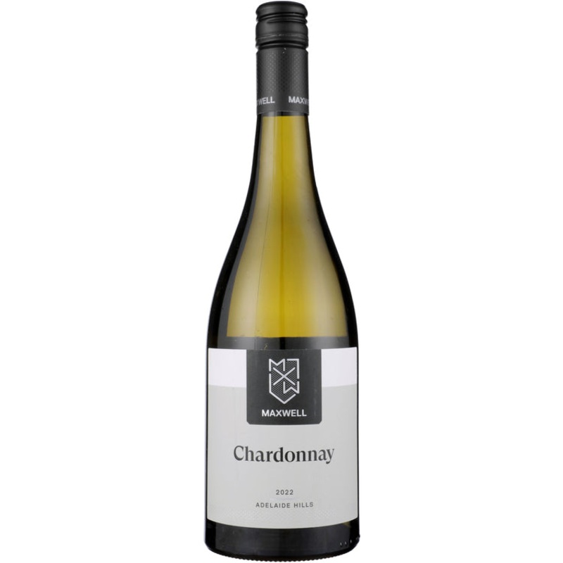 MAXWELL CHARD ADELAIDE HILLS 22