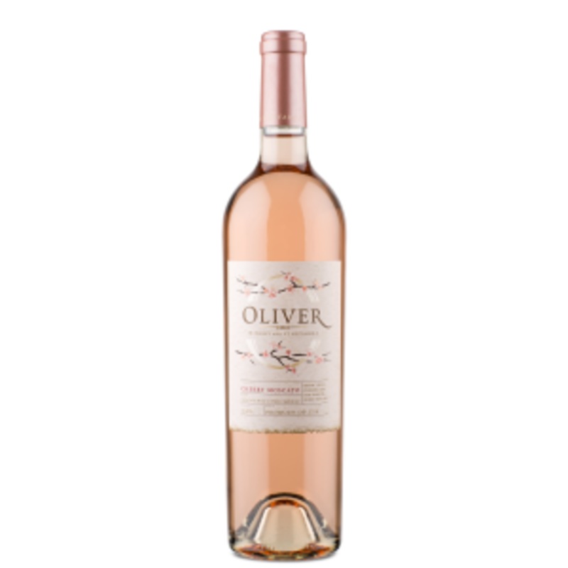 Oliver Vine Series Oliver Cherry Moscato