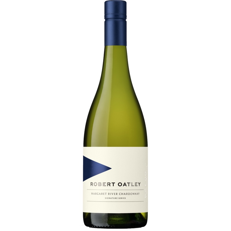 Robert Oatley 2017 Signature Series Chardonnay
