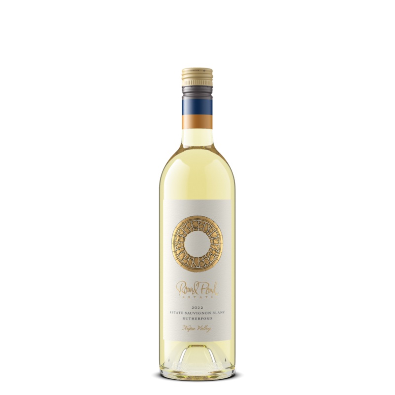 Round Pond Estate 2022 Sauvignon Blanc
