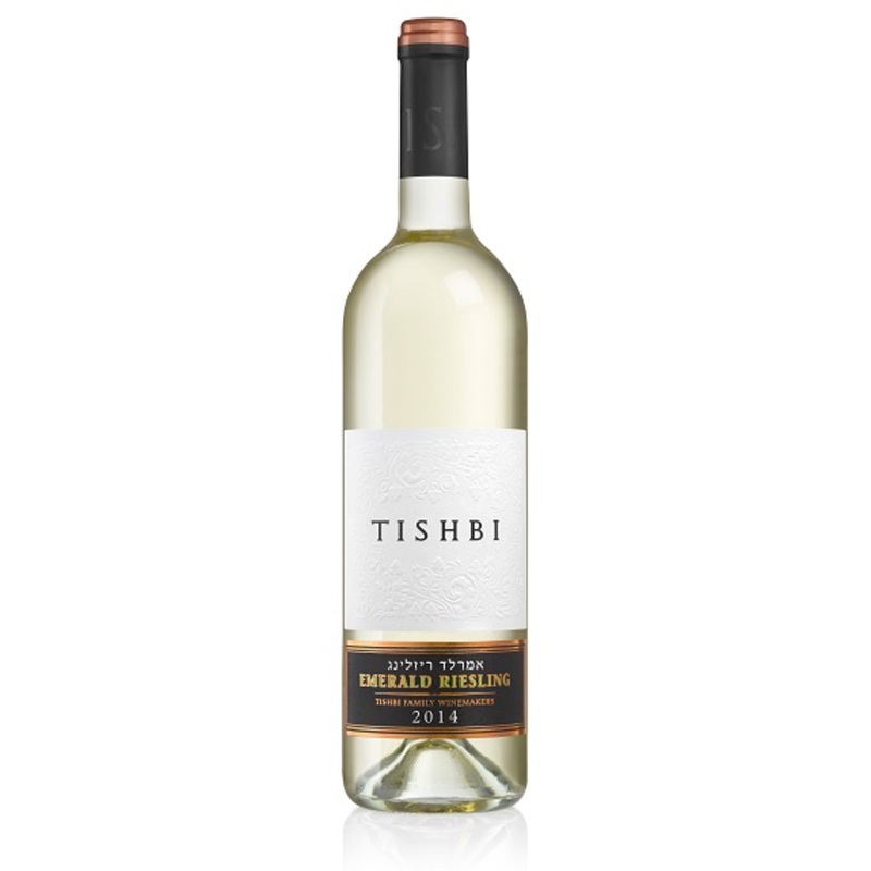 Tishbi Vineyard Emerald Riesling