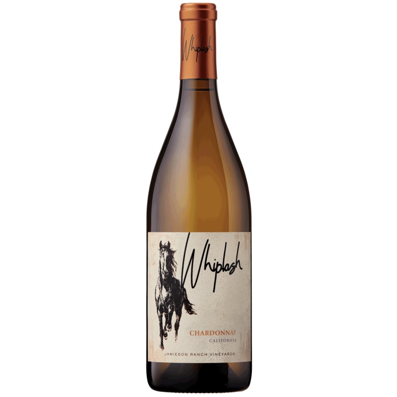 Whiplash Jrv Chardonnay