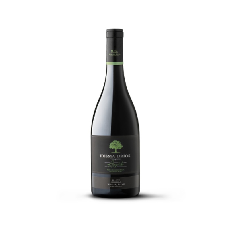 Wine Art Estate 2023 Wine Art Idisma Drios Assyr