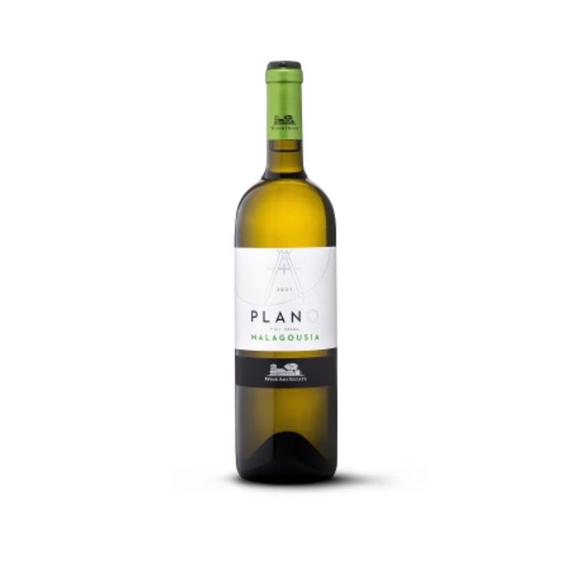 Wine Art Estate Wine Art Plano Malagousia