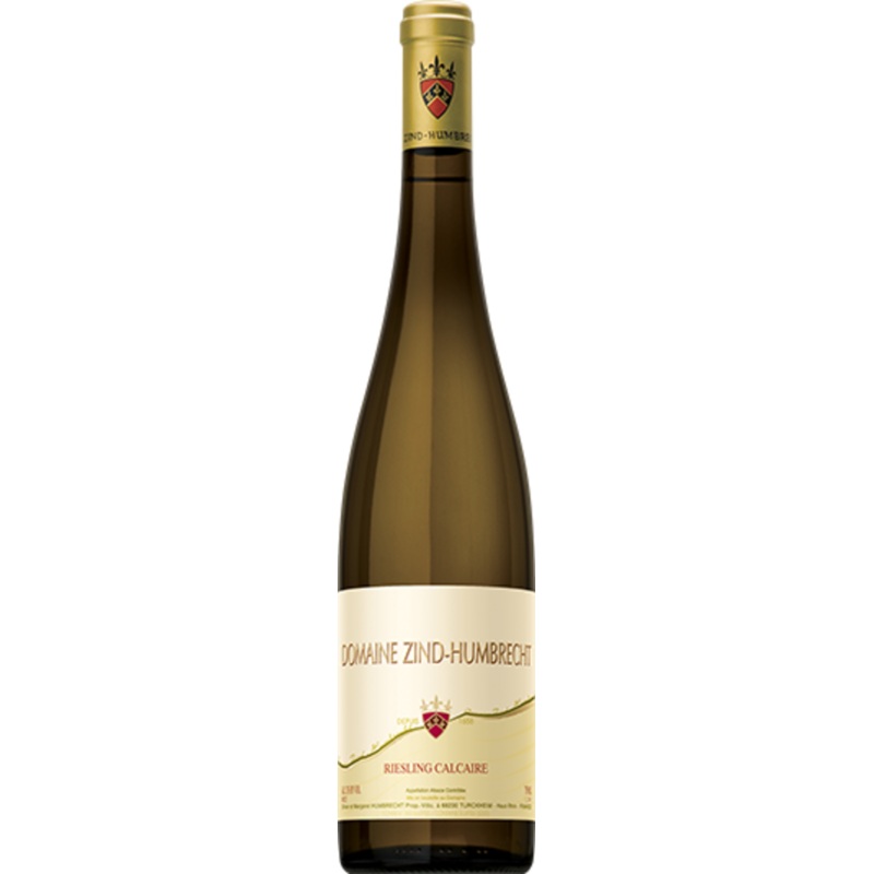 Zind-Humbrecht 2020 Gew?rztraminer Roche Calcaire