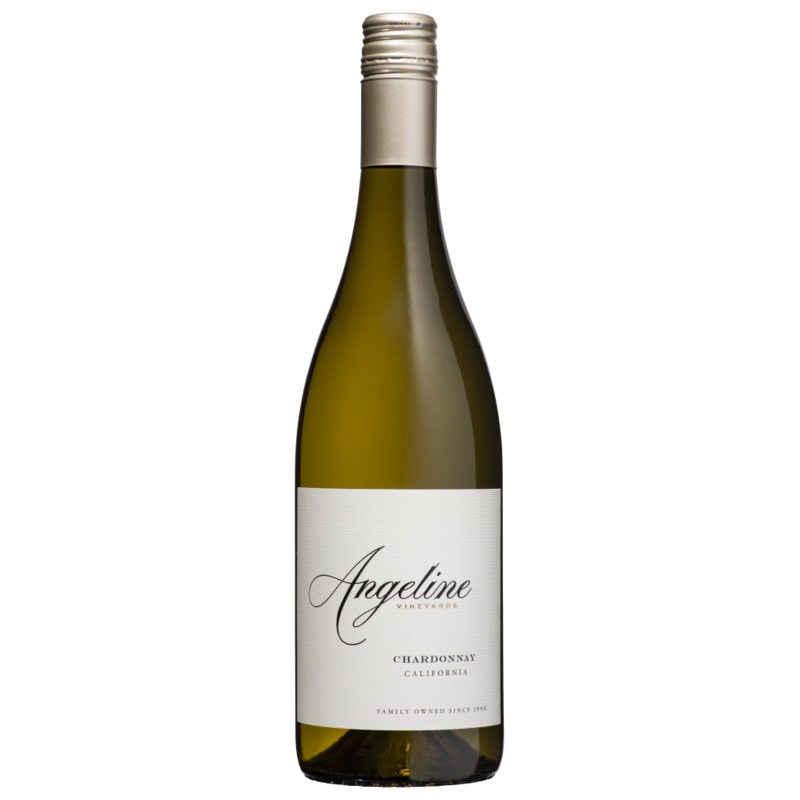 Angeline Chardonnay California