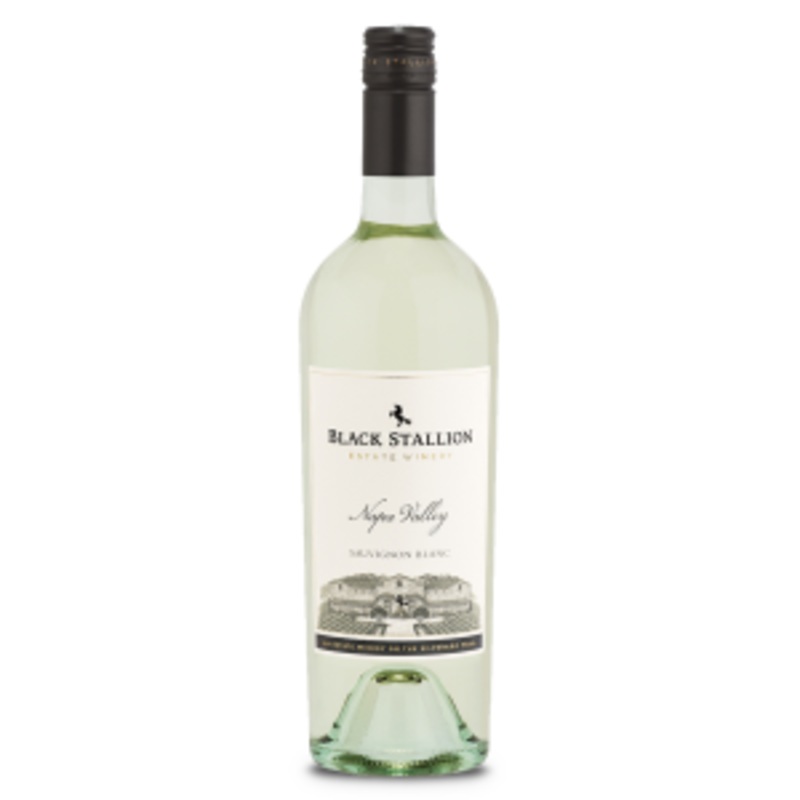 Black Stallion 2021 Sauvignon Blanc