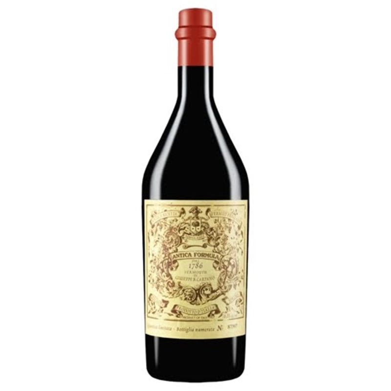 Carpano Antica Formula 750 ML