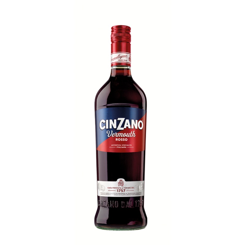 CINZANO VERMOUTH ROSSO(SWEET)