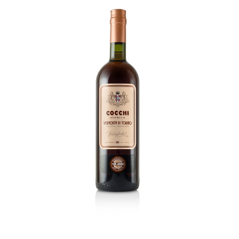 Cocchi Vermouth di Torino 750ml