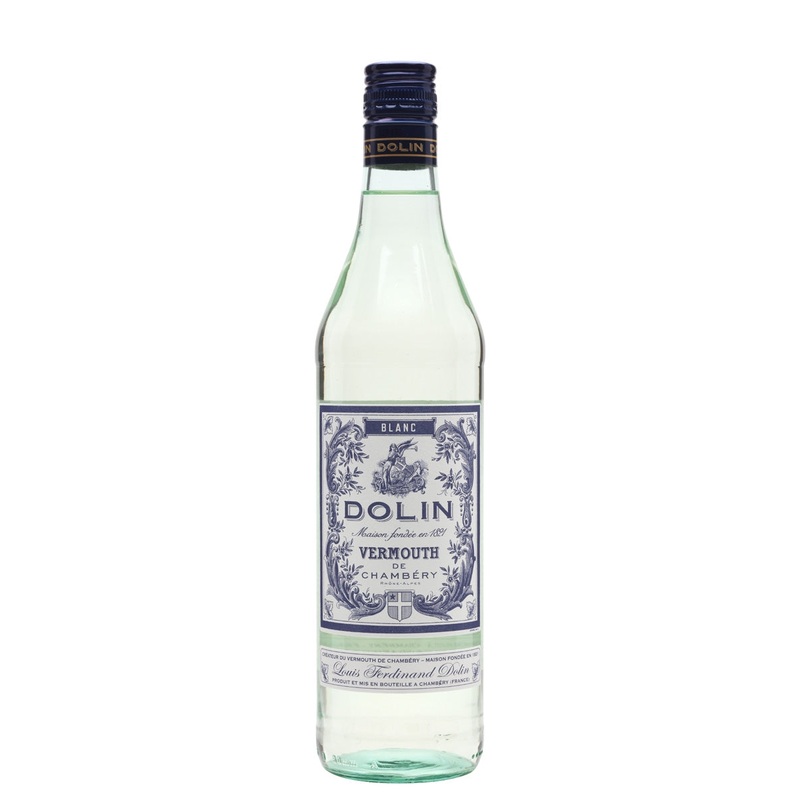 Dolin Blanc Vermouth 750ml