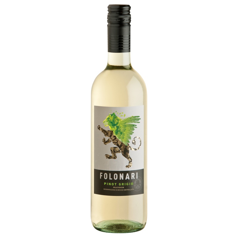 Folonari Pinot Grigio