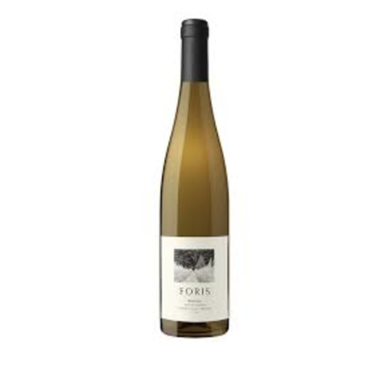 Foris Vineyards Foris Vineyard Riesling