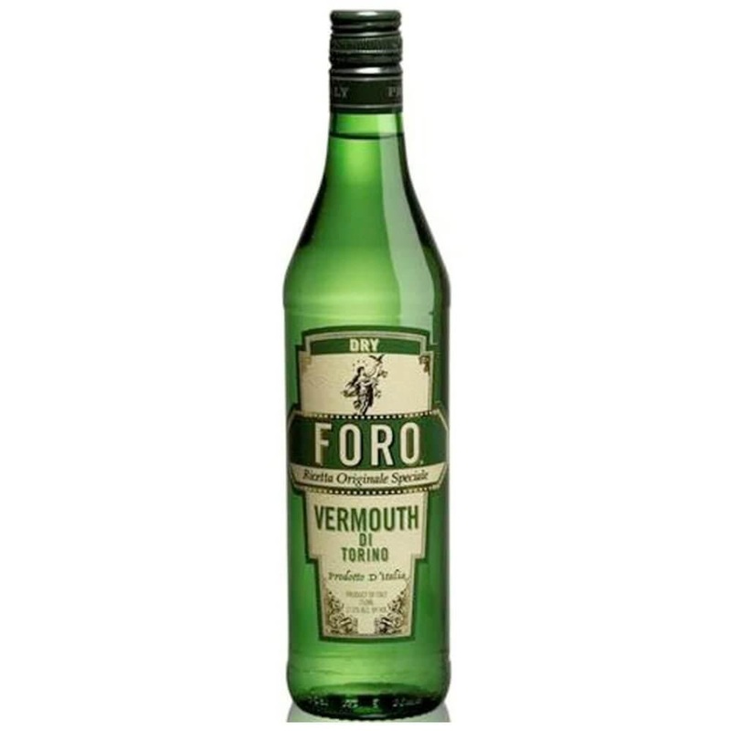 Foro Vermouth Di Torino Dry