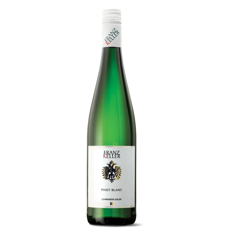 Franz Keller S.S. Pinot Blanc