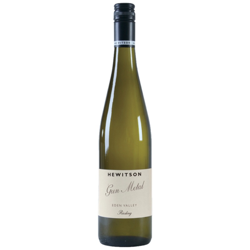 Hewitson 2018 Gun Metal Riesling